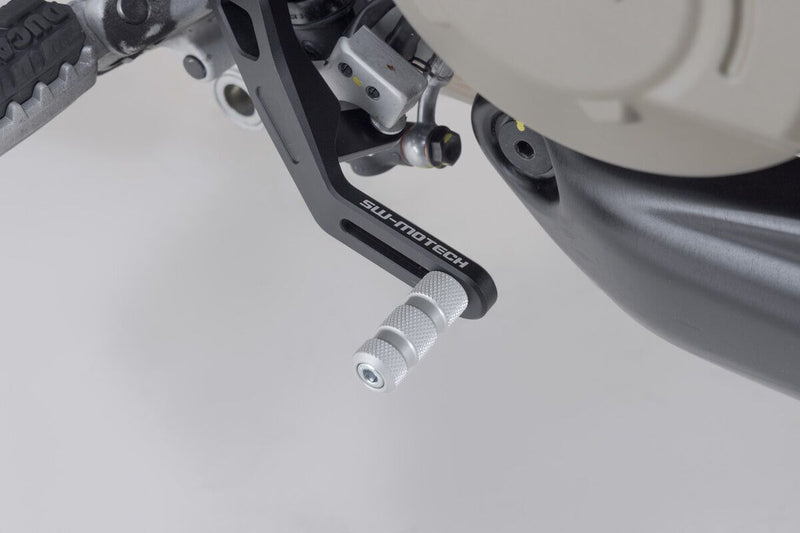 SW-Motech Brake Pedal - with Peg