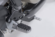 SW-Motech Brake Pedal - with Peg