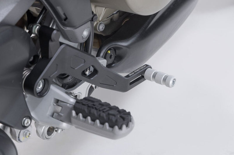 SW-Motech Brake Pedal - with Peg
