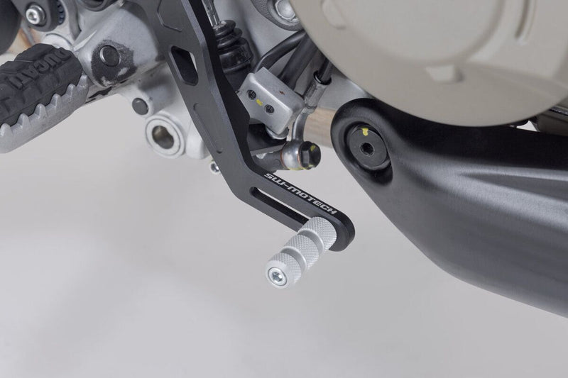 SW-Motech Brake Pedal - with Peg