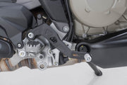 SW-Motech Brake Pedal - with Peg