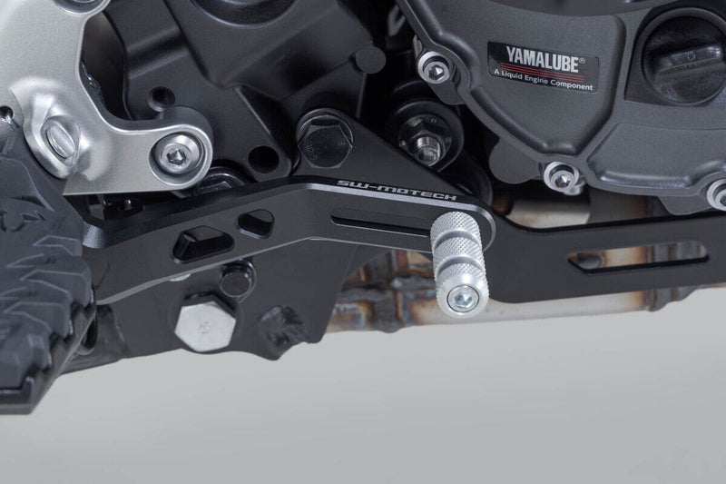 SW-Motech Brake Pedal - Bolt-On - FBL.06.597.10000