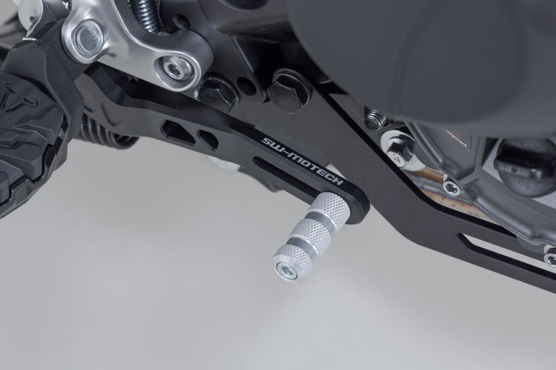 SW-Motech Brake Pedal - Bolt-On - FBL.06.597.10000