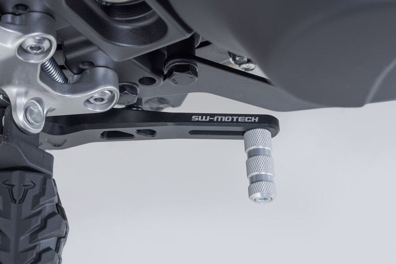 SW-Motech Brake Pedal - Bolt-On - FBL.06.597.10000