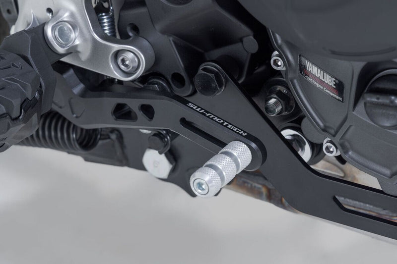 SW-Motech Brake Pedal - Bolt-On - FBL.06.597.10000