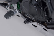 SW-Motech Brake Pedal Extension - Black