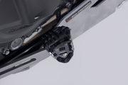 SW-Motech Brake Pedal Extension - Black