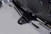 SW-Motech Brake Pedal Extension - Black