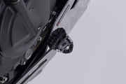 SW-Motech Brake Pedal Extension - Black