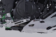 SW-Motech Brake Pedal Extension - Black