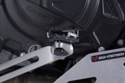 SW-Motech Brake Pedal Extension - Black