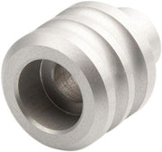 SW-Motech Extension for Gear Lever - Silver