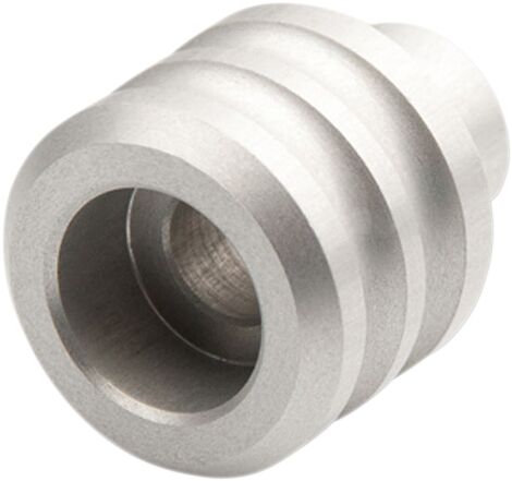 SW-Motech Extension for Gear Lever - Silver