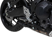 SW-Motech Ion Footrest - Black - FRS.06.011.10300/S