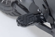SW-Motech Ion Footrest - Black - FRS.01.011.10303/B