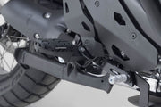 SW-Motech Ion Footrest - Black - FRS.17.011.10001/B