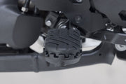 SW-Motech Ion Footrest - Black - FRS.17.011.10001/B