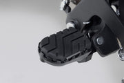 SW-Motech Ion Footrest - Black - FRS.41.011.10000/B