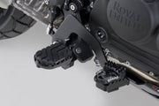 SW-Motech Ion Footrest - Black - FRS.41.011.10000/B