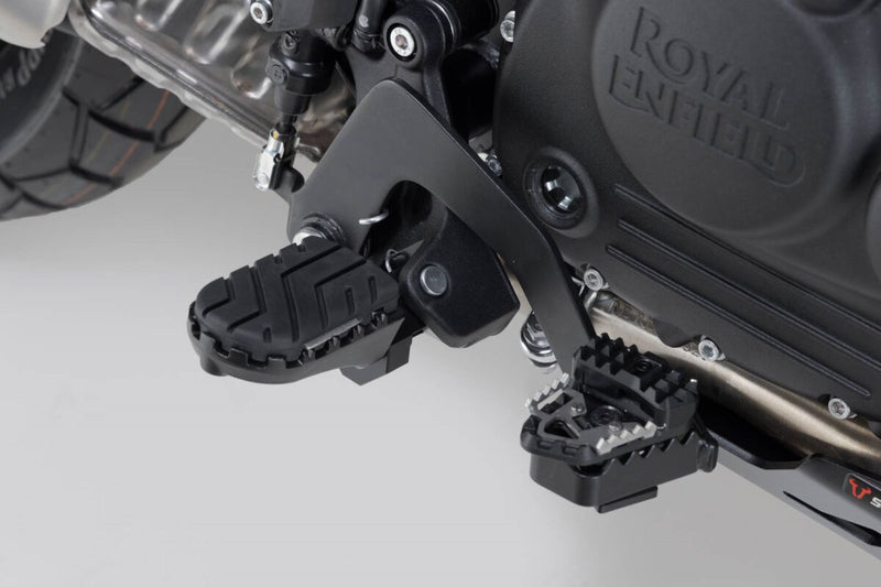 SW-Motech Ion Footrest - Black - FRS.41.011.10000/B