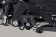 SW-Motech Ion Footrest - Black - FRS.41.011.10000/B
