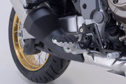SW-Motech EVO Footrest kit - Evolution