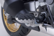 SW-Motech EVO Footrest kit - Evolution