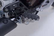 SW-Motech EVO Footrest kit - Evolution
