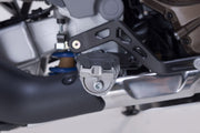 SW-Motech EVO Footrest kit - Evolution