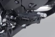 SW-Motech EVO Footrest kit - ION - FRS.07.011.11000/B