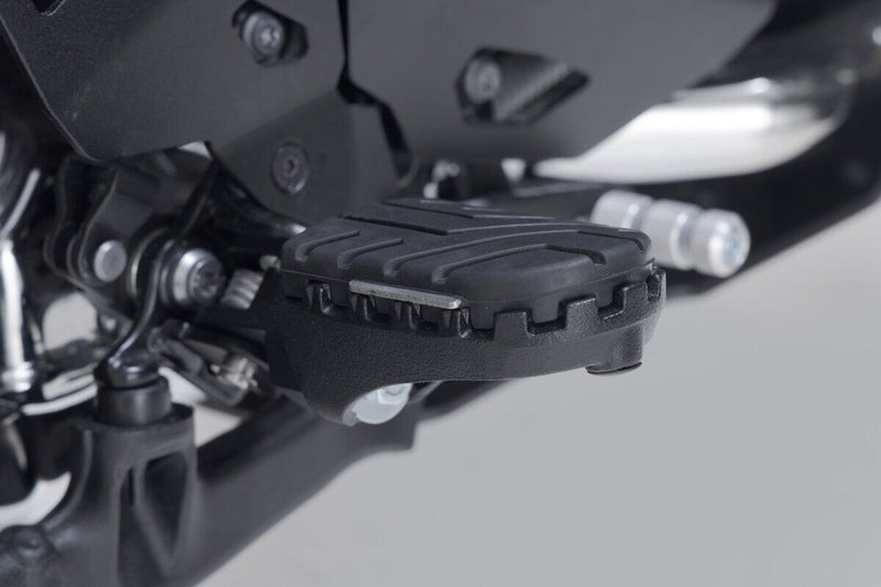 SW-Motech EVO Footrest kit - ION - FRS.07.011.11000/B