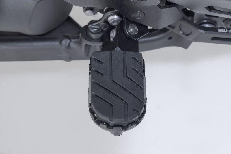 SW-Motech EVO Footrest kit - ION - FRS.07.011.11000/B