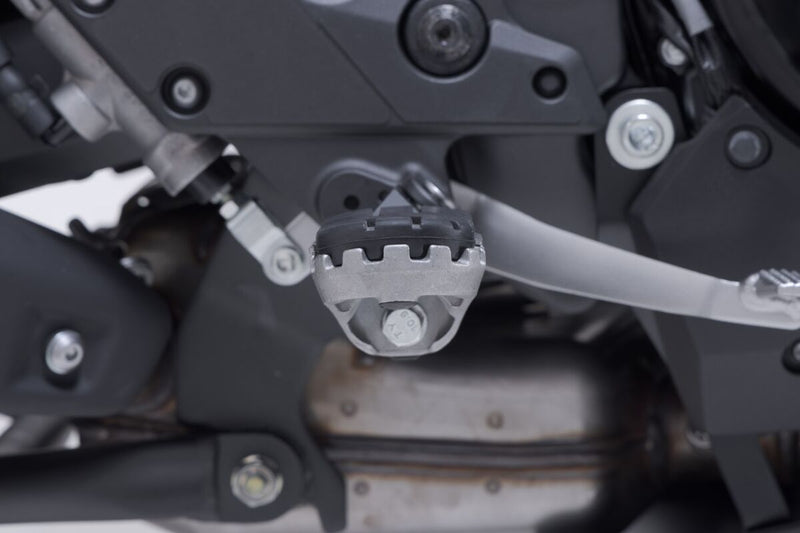SW-Motech Ion Footrest - Left, Right - FRS.08.011.10400/B