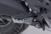 SW-Motech Ion Footrest - Left, Right - FRS.08.011.10400/S