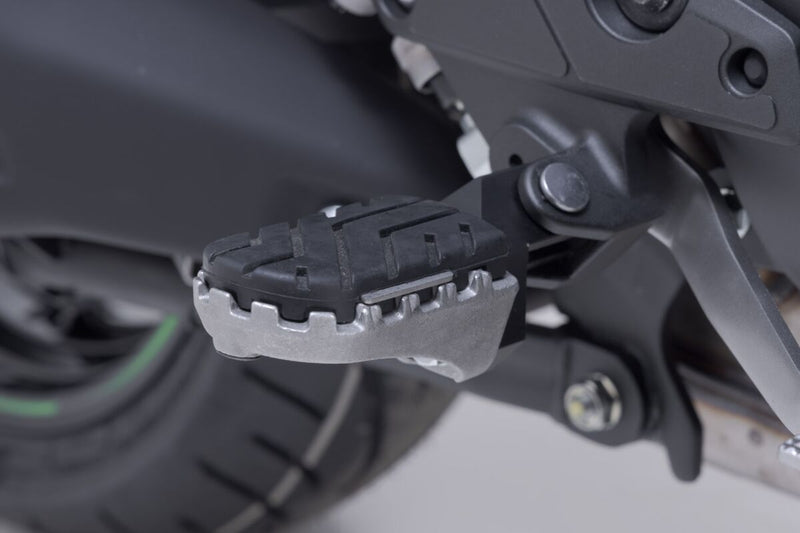 SW-Motech Ion Footrest - Left, Right - FRS.08.011.10400/S