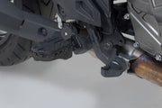 SW-Motech Ion Footrest - Left, Right - FRS.05.011.10200/B