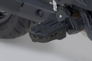 SW-Motech Ion Footrest - Left, Right - FRS.05.011.10200/B