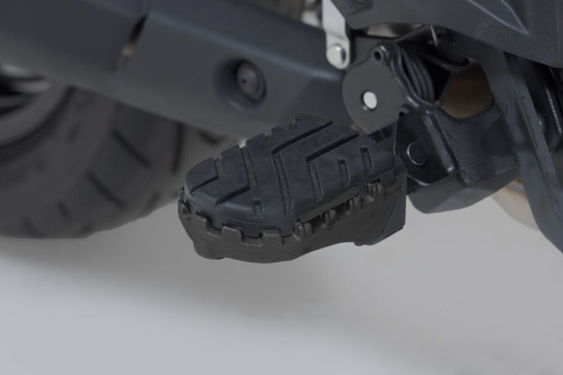 SW-Motech Ion Footrest - Left, Right - FRS.05.011.10200/B