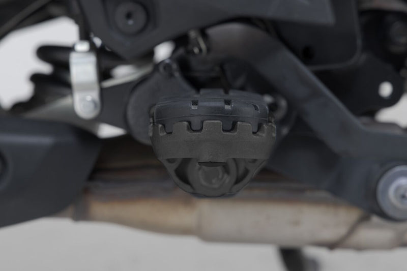 SW-Motech Ion Footrest - Left, Right - FRS.05.011.10200/B