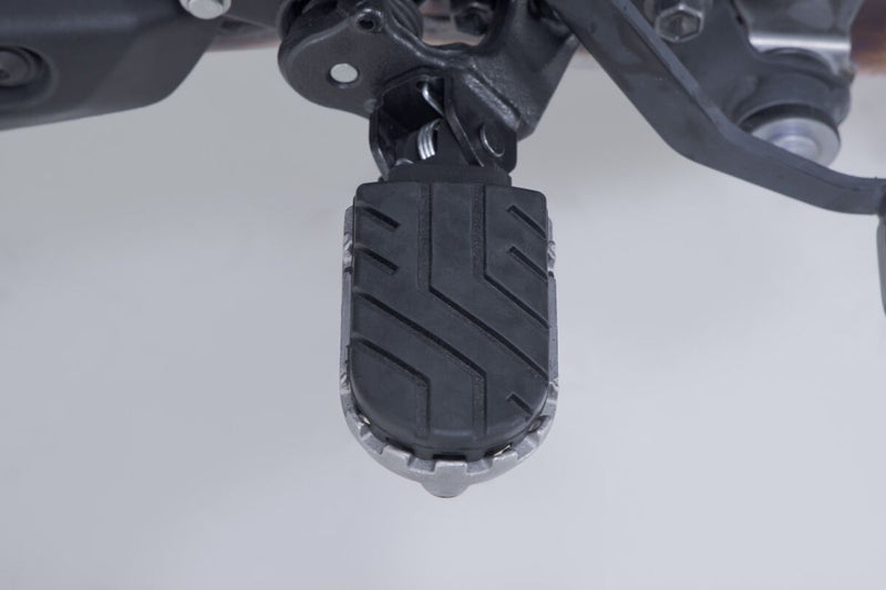 SW-Motech Ion Footrest - Left, Right - FRS.05.011.10200/S
