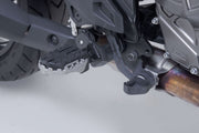 SW-Motech Ion Footrest - Left, Right - FRS.05.011.10200/S