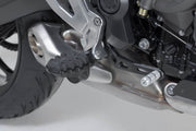 SW-Motech Evo Footrest - Evolution, Left, Right