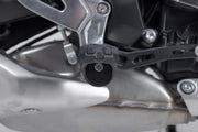 SW-Motech Evo Footrest - Evolution, Left, Right