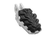 SW-Motech EVO Footrest kit - Evolution, Left, Right - FRS.13.112.10300