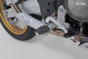 SW-Motech EVO Footrest kit - Evolution, Left, Right - FRS.13.112.10300