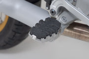 SW-Motech EVO Footrest kit - Evolution, Left, Right - FRS.13.112.10300