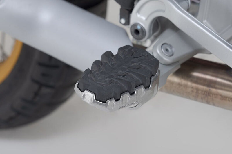SW-Motech EVO Footrest kit - Evolution, Left, Right - FRS.13.112.10300