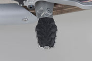 SW-Motech EVO Footrest kit - Evolution, Left, Right - FRS.13.112.10300
