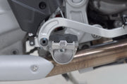 SW-Motech EVO Footrest kit - Evolution, Left, Right - FRS.13.112.10300