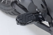SW-Motech ION Footrest Kit